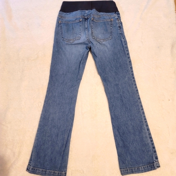 Gap Maternity Jeans - Picture 8 of 8
